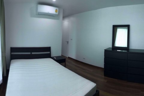Eigentumswohnung in Watthana, Bangkok, Thailand, 2 Schlafzimmer  № 48081 - Foto 12