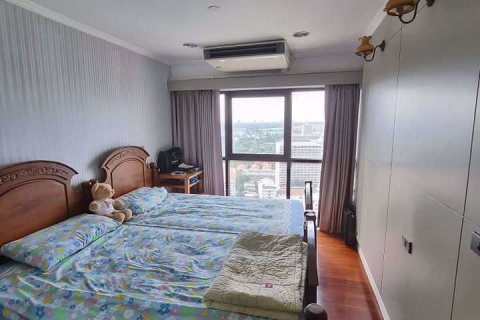 Condominio de 2 dormitorios en Sathon, Bangkok, Tailandia № 48075 - foto 5