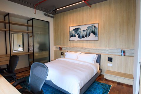 Condominio de 2 dormitorios en Watthana, Bangkok, Tailandia № 48079 - foto 15