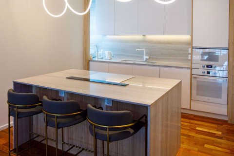 Condominio de 2 dormitorios en Watthana, Bangkok, Tailandia № 48079 - foto 7