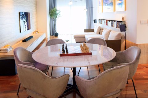Condominio de 2 dormitorios en Watthana, Bangkok, Tailandia № 48079 - foto 8
