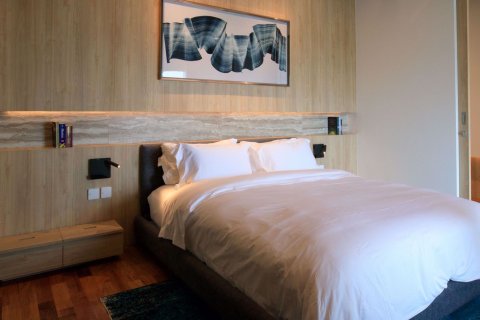 Condominio de 2 dormitorios en Watthana, Bangkok, Tailandia № 48079 - foto 12