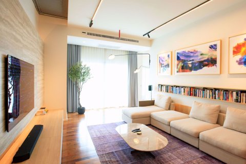 Condominio de 2 dormitorios en Watthana, Bangkok, Tailandia № 48079 - foto 4