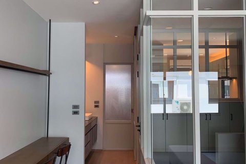 Casa de 3 dormitorios en Lat Phrao, Bangkok, Tailandia № 48077 - foto 6