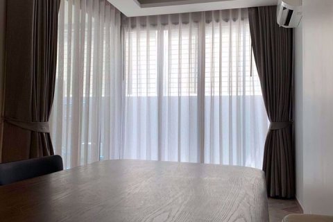 Casa de 3 dormitorios en Lat Phrao, Bangkok, Tailandia № 48077 - foto 12