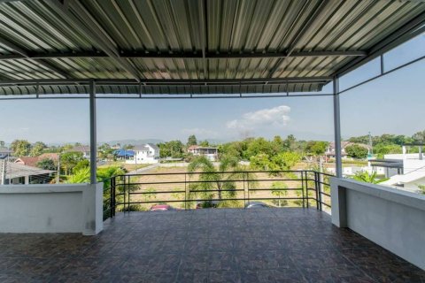 Chalet de 5 dormitorios en Chiang Mai, Tailandia № 160012 - foto 8