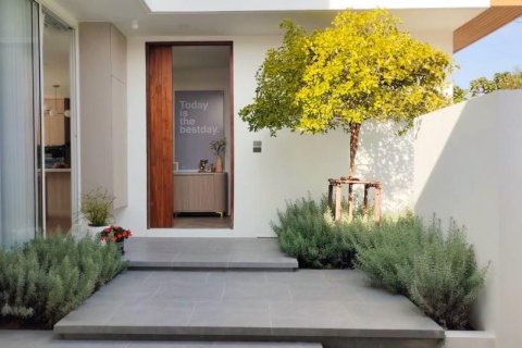 Villa in Chiang Mai, Thailand 3 Schlafzimmer № 160011 - Foto 7