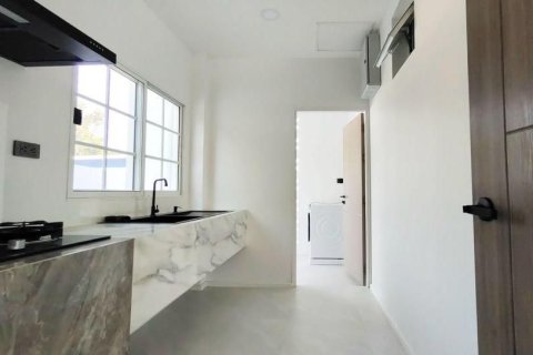 Villa in Chiang Mai, Thailand 3 Schlafzimmer № 160011 - Foto 17