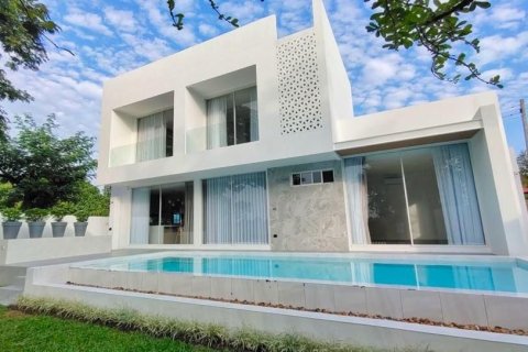 Villa in Chiang Mai, Thailand 3 Schlafzimmer № 160011