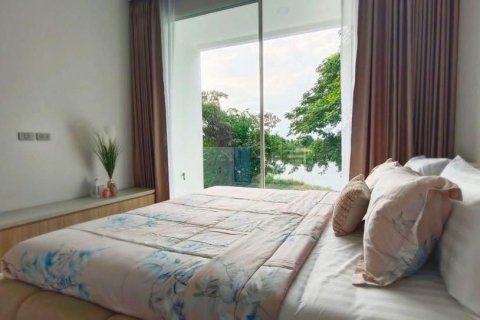 Villa in Chiang Mai, Thailand 3 Schlafzimmer № 160011 - Foto 13