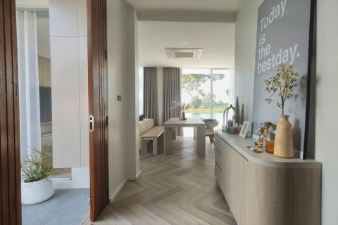 Villa in Chiang Mai, Thailand 3 Schlafzimmer № 160011 - Foto 10