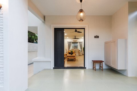 Haus in Chiang Mai, Thailand 5 Schlafzimmer № 160013 - Foto 15