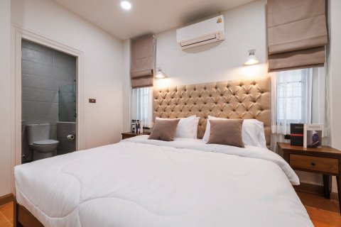 Haus in Chiang Mai, Thailand 5 Schlafzimmer № 160013 - Foto 18