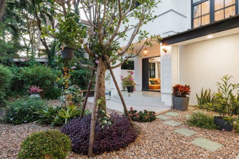 Haus in Chiang Mai, Thailand 5 Schlafzimmer № 160013 - Foto 4