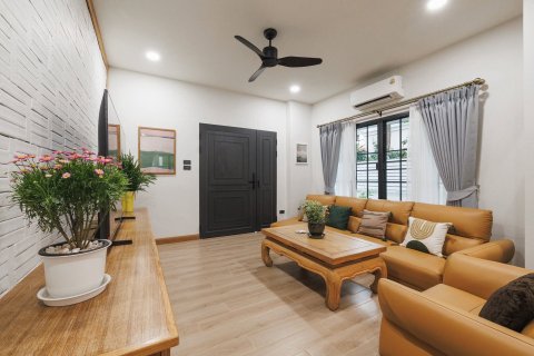 Haus in Chiang Mai, Thailand 5 Schlafzimmer № 160013 - Foto 7