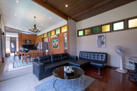 Chalet de 3 dormitorios en Chiang Mai, Tailandia № 160010 - foto 26