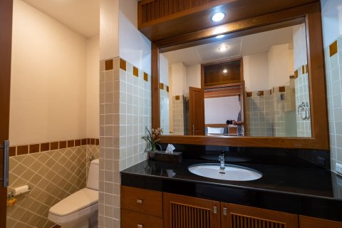 Chalet de 3 dormitorios en Chiang Mai, Tailandia № 160010 - foto 27