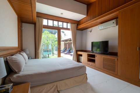 Chalet de 3 dormitorios en Chiang Mai, Tailandia № 160010 - foto 18