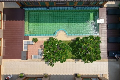 Chalet de 3 dormitorios en Chiang Mai, Tailandia № 160010 - foto 5