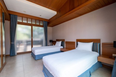 Chalet de 3 dormitorios en Chiang Mai, Tailandia № 160010 - foto 20