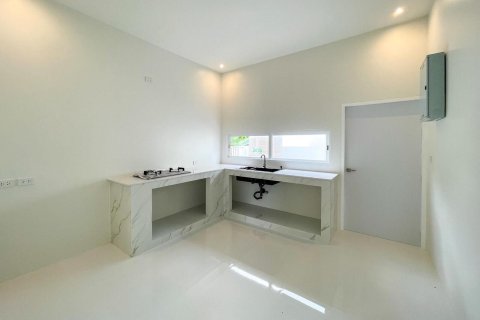 วิลล่าในเชียงใหม่, ประเทศไทย 4 ห้องนอน № 160014 - รูปถ่าย 6