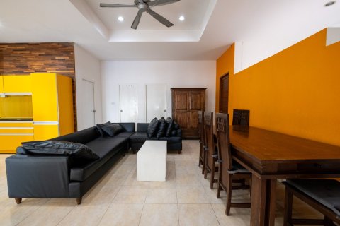 Chalet de 4 dormitorios en Chiang Mai, Tailandia № 160015 - foto 6