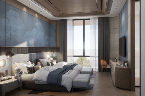 Villa in Kamala, Thailand 3 Schlafzimmer № 222543 - Foto 9
