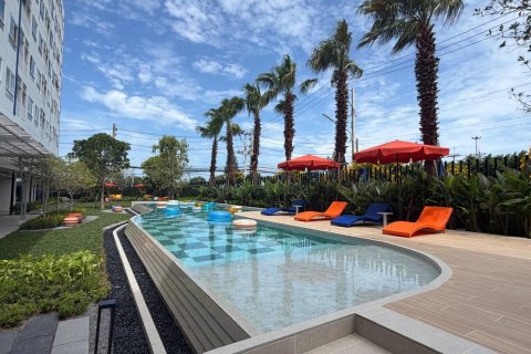 Condominio de 1 dormitorio en Hua Hin, Tailandia № 222548 - foto 20