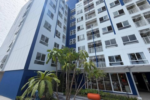 Condominio de 1 dormitorio en Hua Hin, Tailandia № 222548 - foto 22