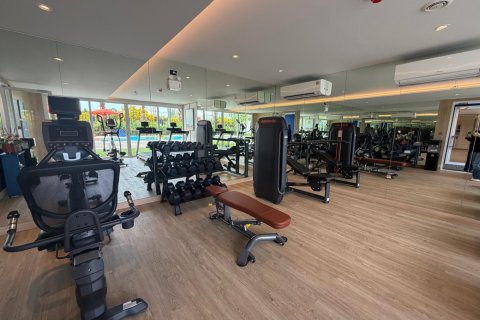 Condominio de 1 dormitorio en Hua Hin, Tailandia № 222548 - foto 17