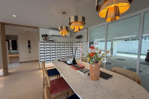 Condominio de 1 dormitorio en Hua Hin, Tailandia № 222548 - foto 12