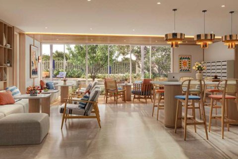 Condominio de 1 dormitorio en Hua Hin, Tailandia № 222548 - foto 2