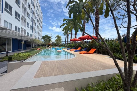 Condominio de 1 dormitorio en Hua Hin, Tailandia № 222548 - foto 19