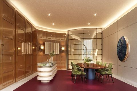 Eigentumswohnung in Thonburi, Bangkok, Thailand, 1 Schlafzimmer  № 222545 - Foto 23