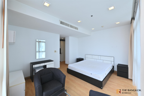 Condominio de 3 dormitorios en Bangkok, Tailandia № 184237 - foto 2
