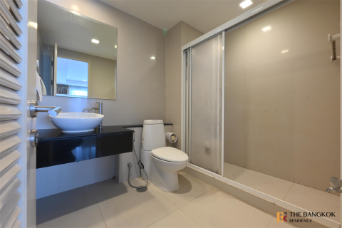 Condominio de 3 dormitorios en Bangkok, Tailandia № 184237 - foto 6