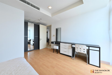 Condominio de 3 dormitorios en Bangkok, Tailandia № 184237 - foto 9