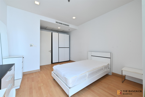 Condominio de 3 dormitorios en Bangkok, Tailandia № 184237 - foto 7