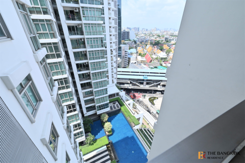 Condominio de 3 dormitorios en Bangkok, Tailandia № 184237 - foto 5