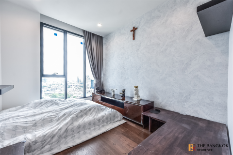 Condominio de 2 dormitorios en Bangkok, Tailandia № 184240 - foto 9