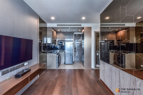 Condominio de 2 dormitorios en Bangkok, Tailandia № 184240 - foto 3