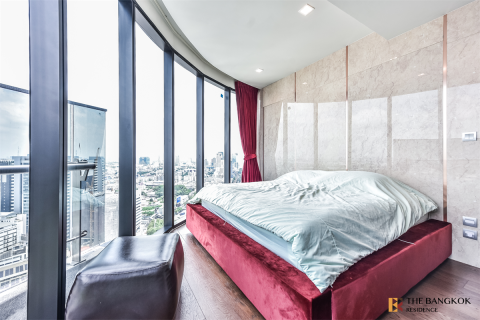Condominio de 2 dormitorios en Bangkok, Tailandia № 184240 - foto 7
