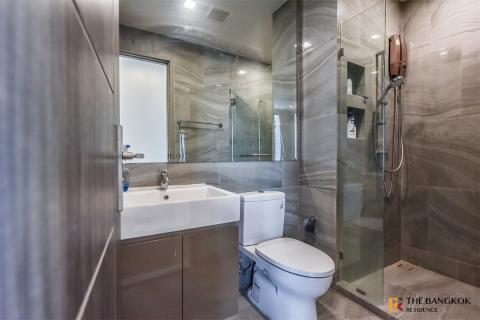 Condominio de 2 dormitorios en Bangkok, Tailandia № 184240 - foto 4