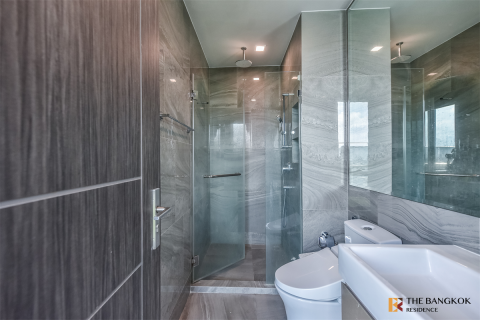 Condominio de 2 dormitorios en Bangkok, Tailandia № 184240 - foto 6