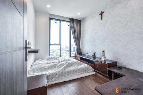 Condominio de 2 dormitorios en Bangkok, Tailandia № 184240 - foto 10
