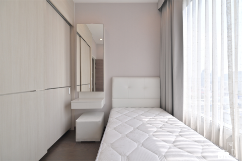 Condominio de 2 dormitorios en Bangkok, Tailandia № 184241 - foto 8