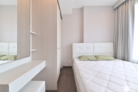 Condominio de 2 dormitorios en Bangkok, Tailandia № 184241 - foto 5