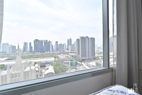 Condominio de 2 dormitorios en Bangkok, Tailandia № 184241 - foto 6