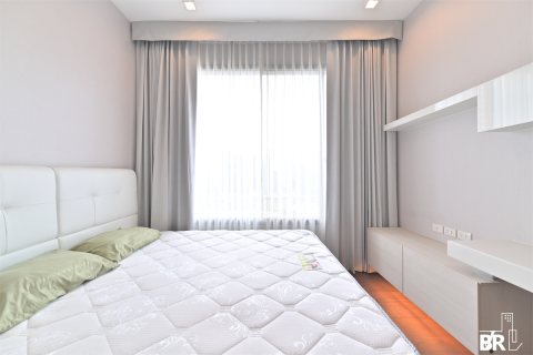 Condominio de 2 dormitorios en Bangkok, Tailandia № 184241 - foto 3