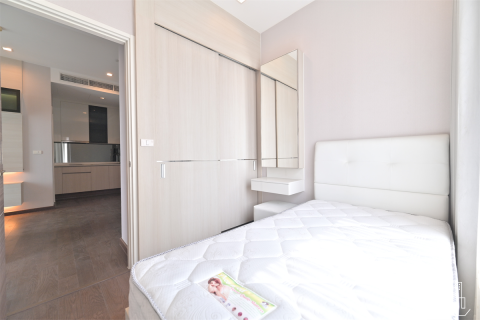 Condominio de 2 dormitorios en Bangkok, Tailandia № 184241 - foto 10